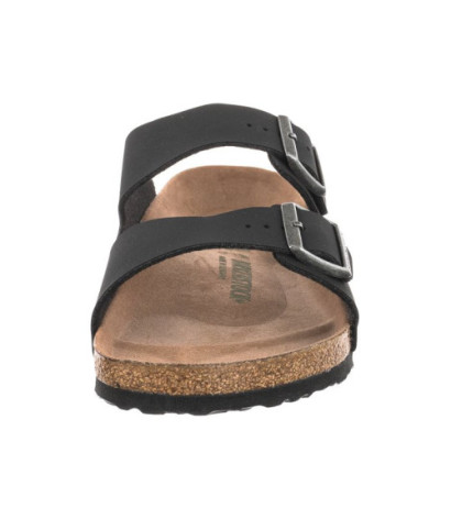 Birkenstock Arizona BS Black Earthy Vegan 1019115 (BK144-a) sussid