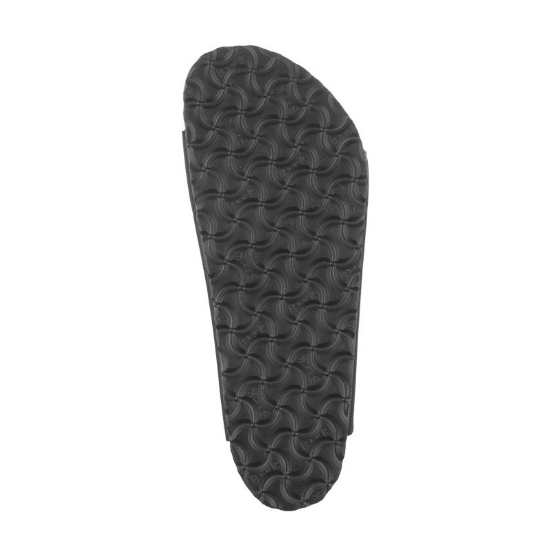 Birkenstock Arizona BS Black Earthy Vegan 1019115 (BK144-a) sussid