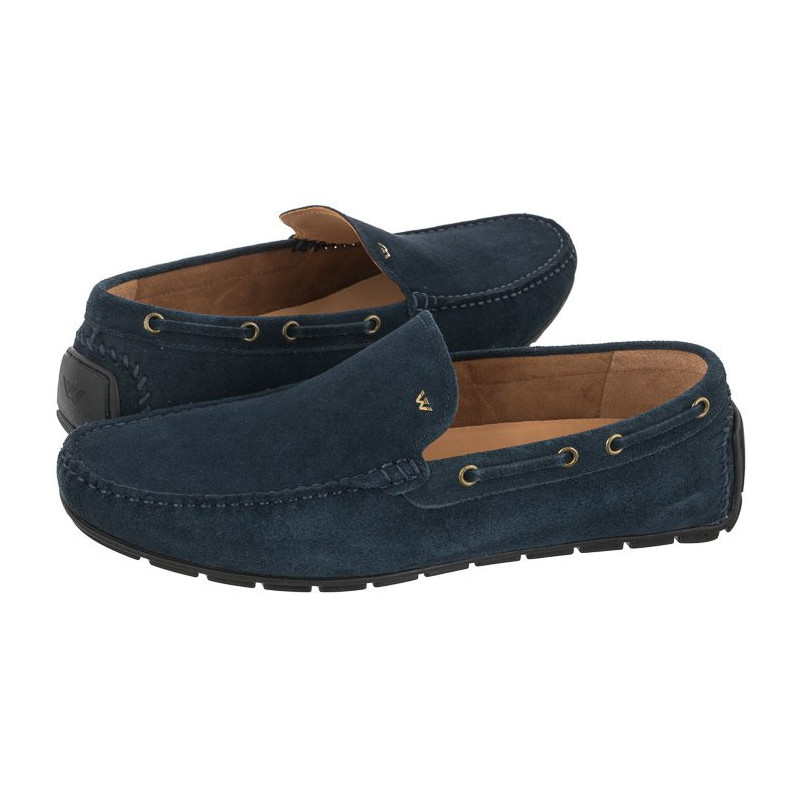 Wojas Granatowe 10047-66 (WO7-a) kingad