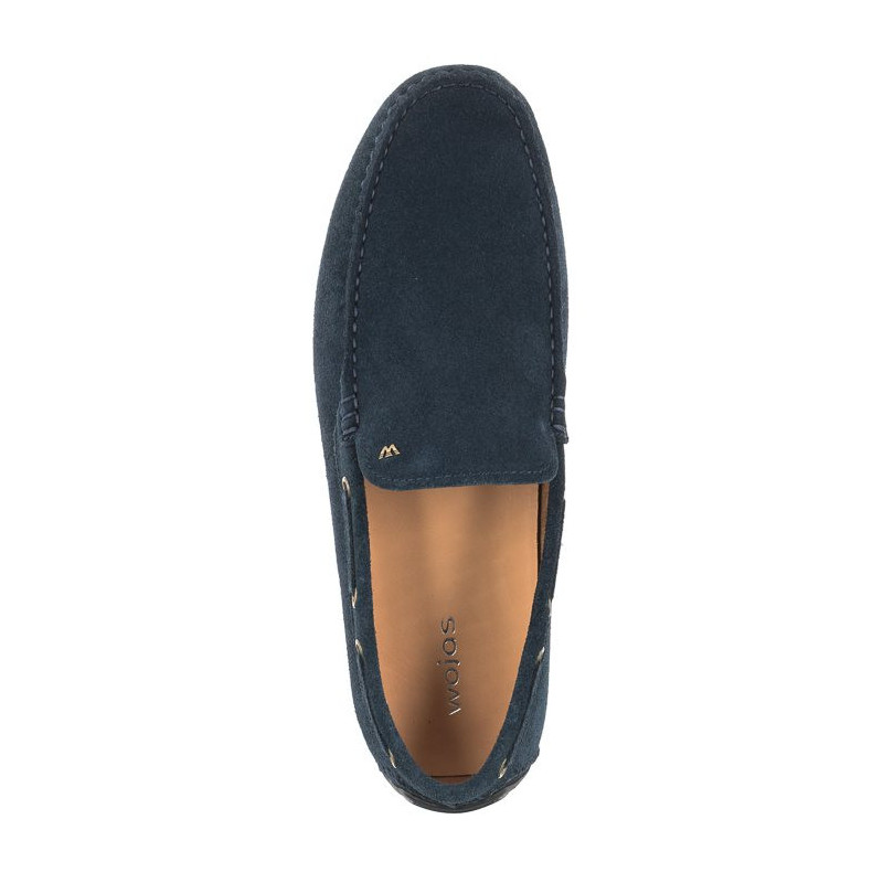 Wojas Granatowe 10047-66 (WO7-a) kingad