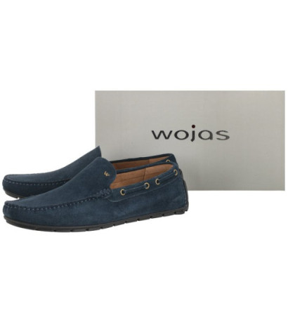 Wojas Granatowe 10047-66 (WO7-a) kingad