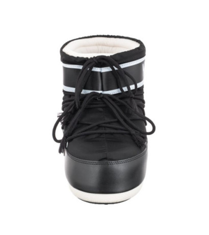 Moon Boot M Icon Low Nylon Black 1409340 N001 (MB48-a) saapad