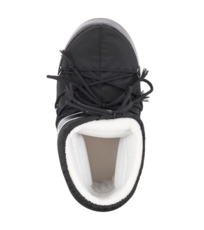 Moon Boot M Icon Low Nylon Black 1409340 N001 (MB48-a) saapad