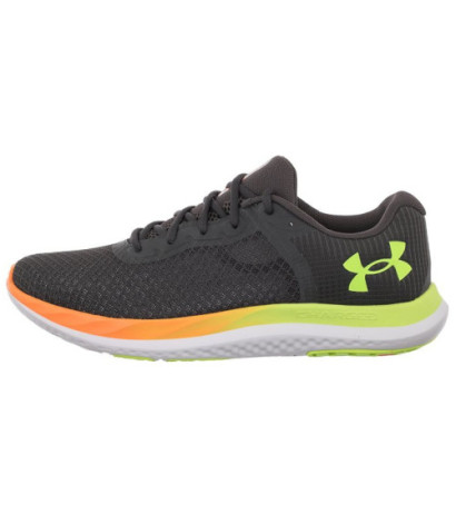 Under Armour Charged Breeze Gry/Wht 3025129-104 (UN4-a) jooksujalatsid