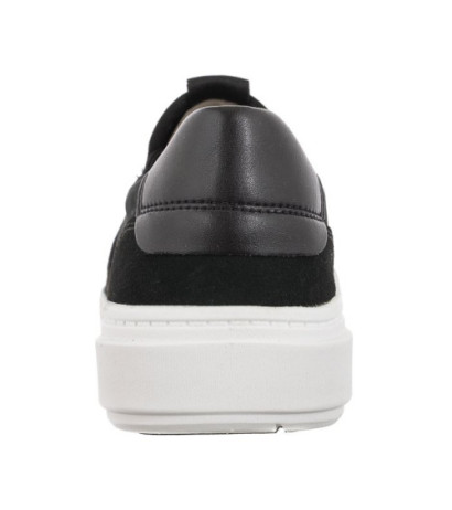 Timberland Seneca Bay Slip-On Black Nubuck 0A293A 015 (TI96-a) kingad