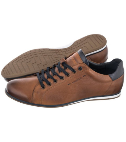 Wojas Brązowe 8071-53 (WO73-a) kingad