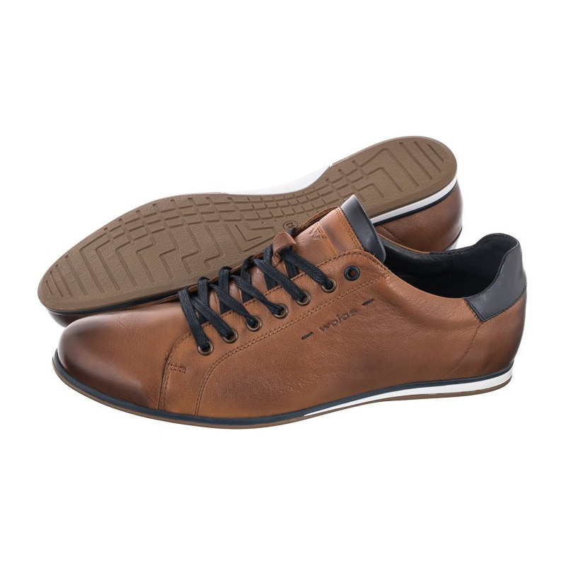 Wojas Brązowe 8071-53 (WO73-a) kingad