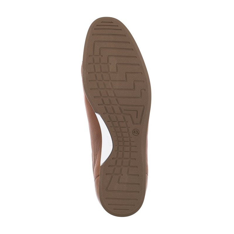 Wojas Brązowe 8071-53 (WO73-a) kingad