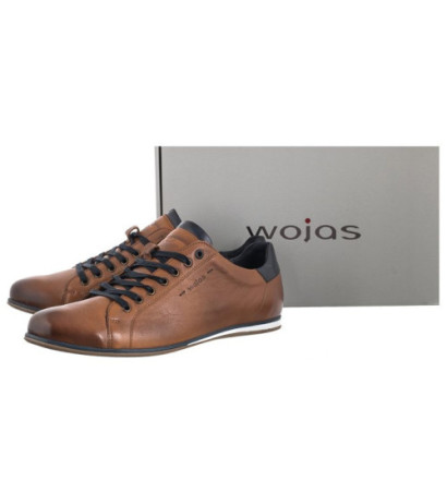 Wojas Brązowe 8071-53 (WO73-a) kingad