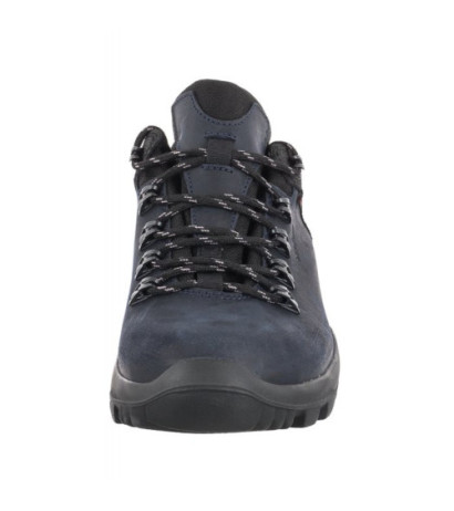 Wojas Granatowe/Czarne 9377-80 (WO76-a) kingad