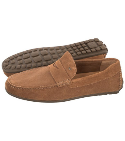 Wojas Brązowe 10116-64 (WO78-a) kingad