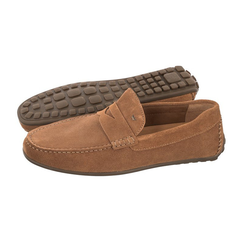 Wojas Brązowe 10116-64 (WO78-a) kingad