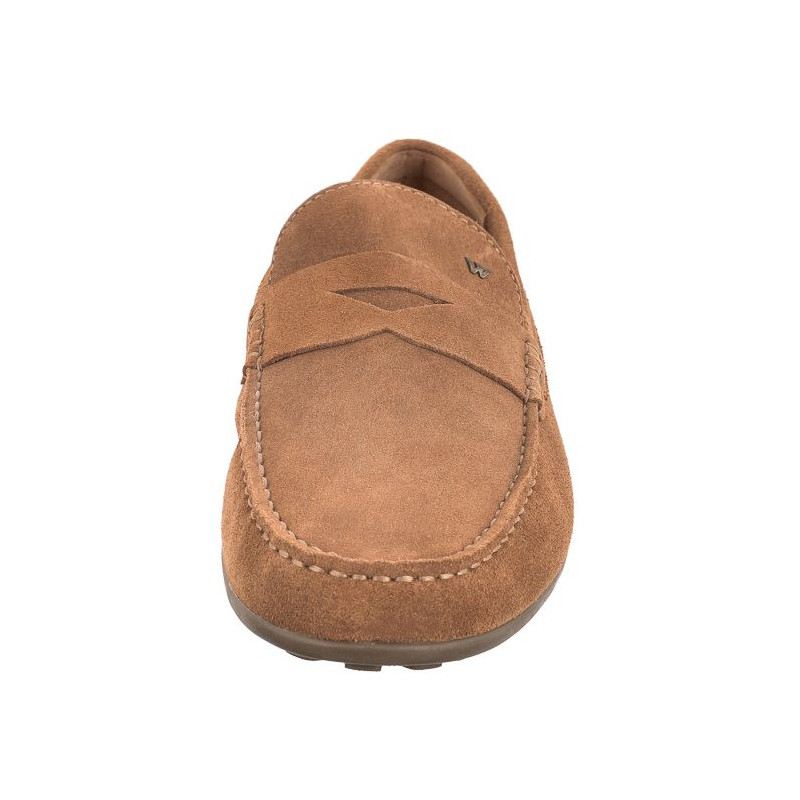 Wojas Brązowe 10116-64 (WO78-a) kingad