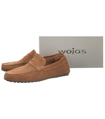 Wojas Brązowe 10116-64 (WO78-a) kingad