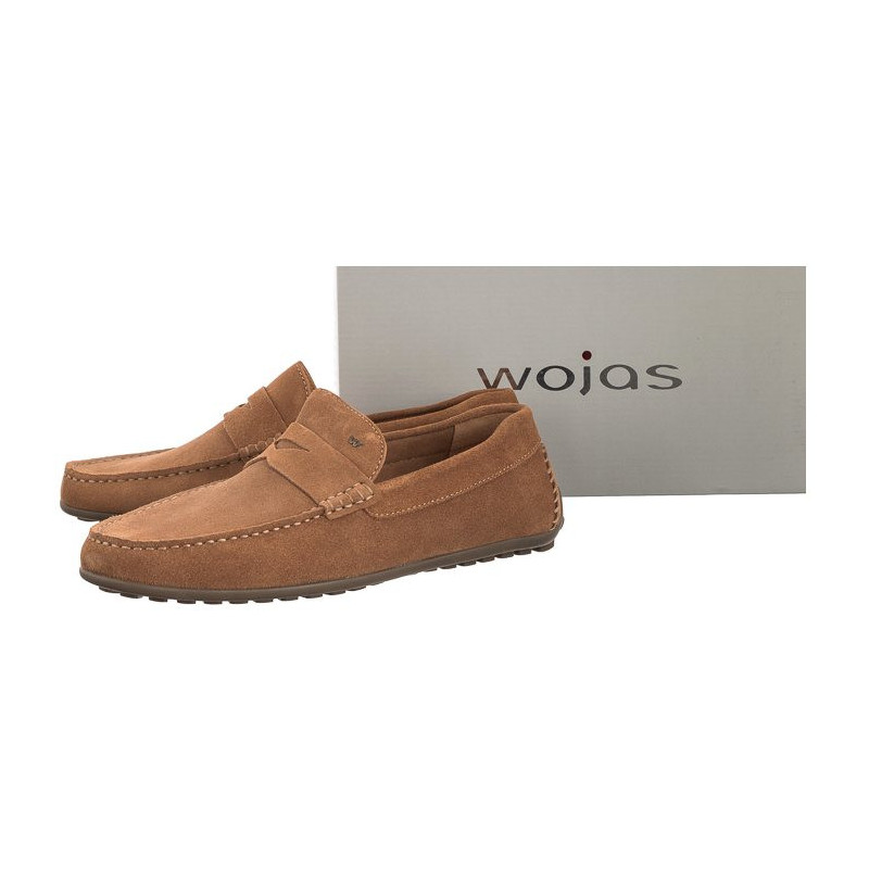 Wojas Brązowe 10116-64 (WO78-a) kingad