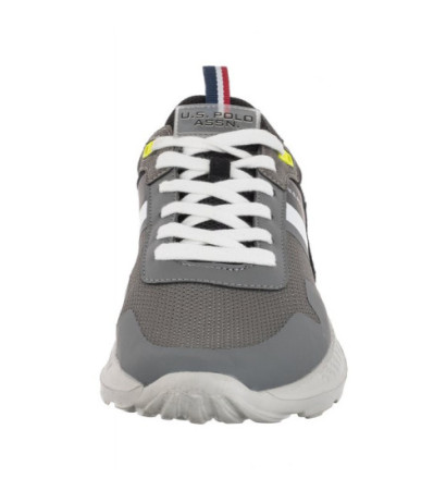 U.S. Polo Assn. Gary001 Blk-Gry03 GARY001M/2MH1 (US126-b) spordijalatsid