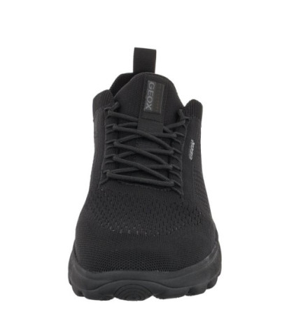 Geox U Spherica A Black U15BYA 0006K C9997 (GE10-a) spordijalatsid