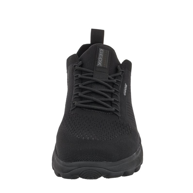 Geox U Spherica A Black U15BYA 0006K C9997 (GE10-a) spordijalatsid