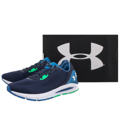 Under Armour Hovr Sonic 5 Nvy/Blu 3024898-400 (UN13-a) jooksujalatsid
