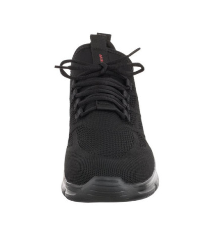 Rieker Czarne B7376-00 Black (RI11-a) spordijalatsid