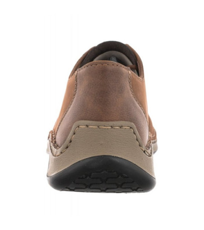 Rieker Brązowe 05226-24 Brown (RI20-a) kingad