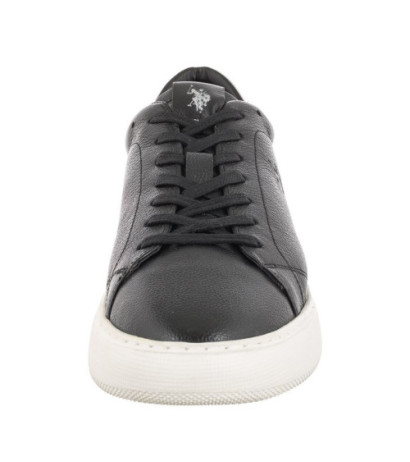 U.S. Polo Assn. Cryme003 Lth-Blk CRYME003M/2L1 (US141-a) spordijalatsid