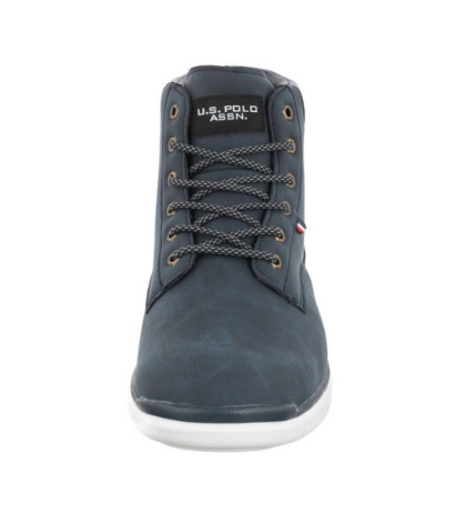 U.S. Polo Assn. Ygor005 Dbl001 YGOR005M/BYT1 (US146-a) kingad