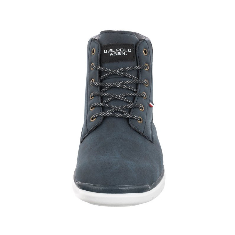 U.S. Polo Assn. Ygor005 Dbl001 YGOR005M/BYT1 (US146-a) kingad