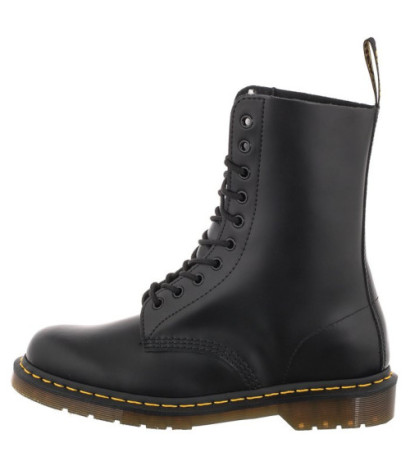 Dr. Martens 1490 Black Smooth 11857001 (DR49-a) saapad