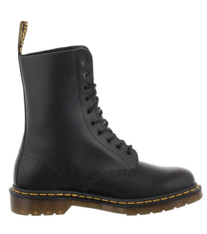 Dr. Martens 1490 Black Smooth 11857001 (DR49-a) saapad