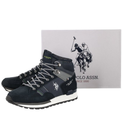 U.S. Polo Assn. Aron003 Dbl-Lge01 ARON003M/BST1 (US147-a) kingad