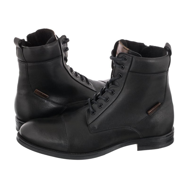 Wojas Czarne 8224-51 (WO99-a) kingad