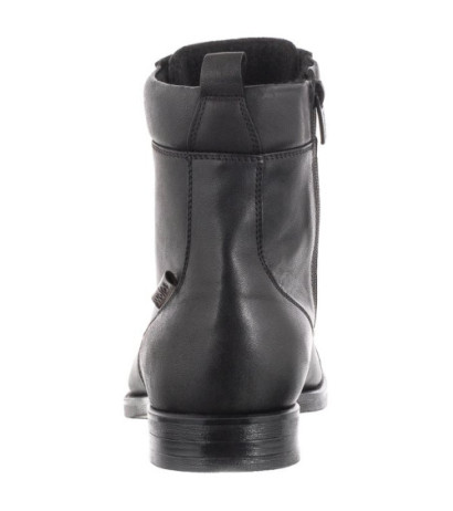 Wojas Czarne 8224-51 (WO99-a) kingad