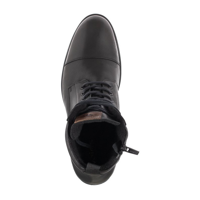 Wojas Czarne 8224-51 (WO99-a) kingad