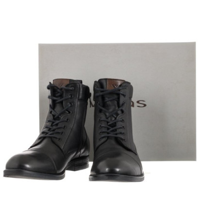 Wojas Czarne 8224-51 (WO99-a) kingad