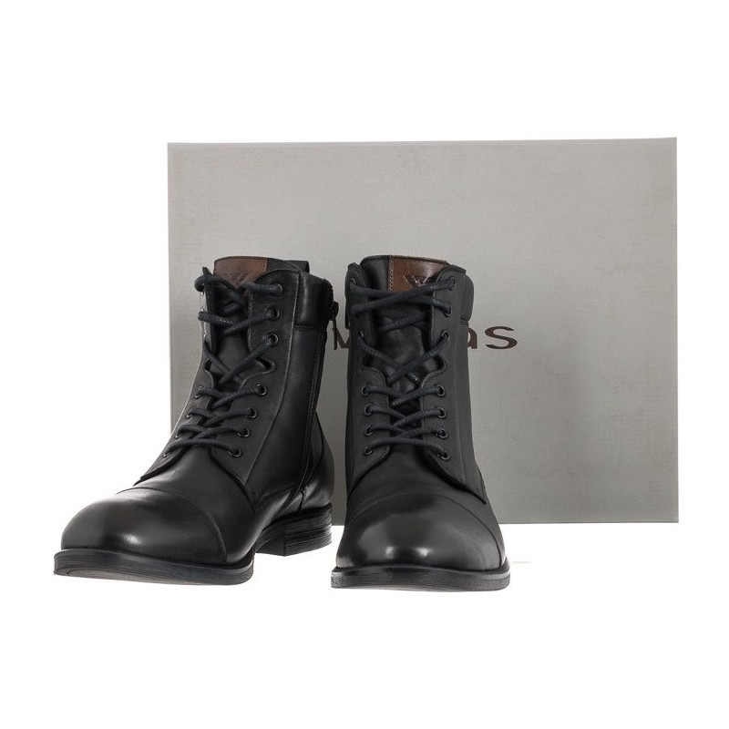 Wojas Czarne 8224-51 (WO99-a) kingad