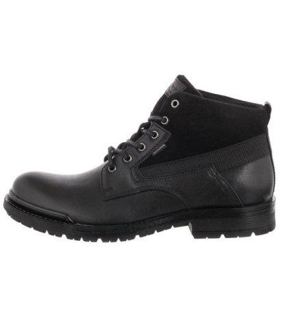 Wojas Czarne 24033-71 (WO104-a) kingad