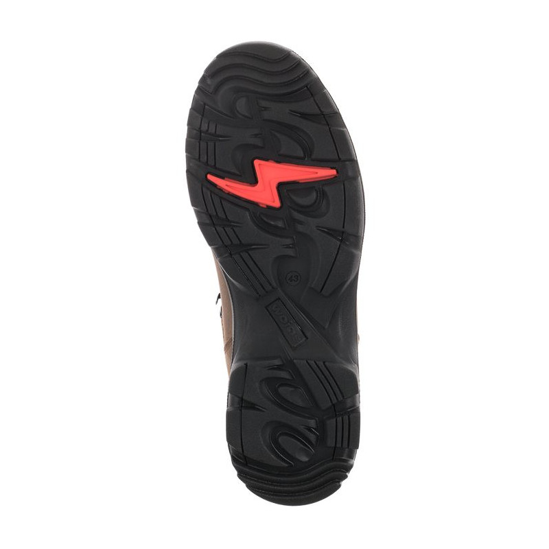 Wojas Granatowe/Czarne 9377-80 (WO76-d) kingad