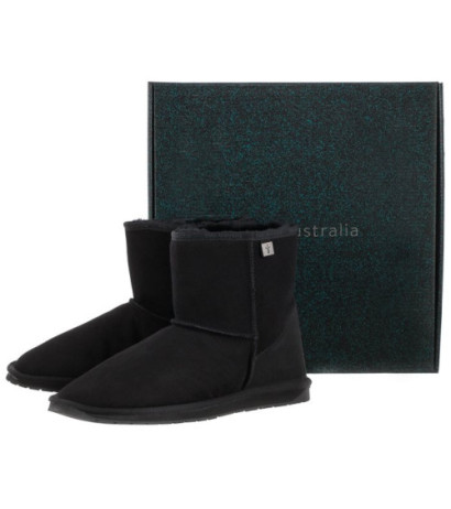 EMU Australia Platinum Stinger Mini Black MP10003 (EM417-a) saapad