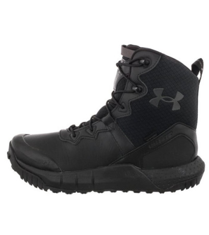 Under Armour Mg Valsetz Lthr Wp Blk 3024266-001 (UN23-a) kingad