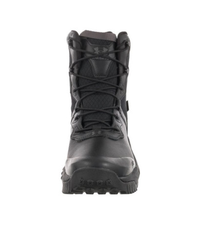 Under Armour Mg Valsetz Lthr Wp Blk 3024266-001 (UN23-a) kingad