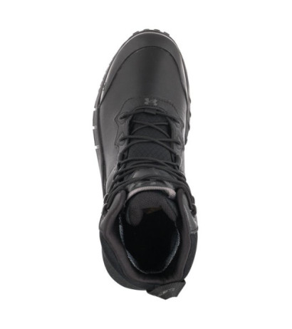 Under Armour Mg Valsetz Lthr Wp Blk 3024266-001 (UN23-a) kingad