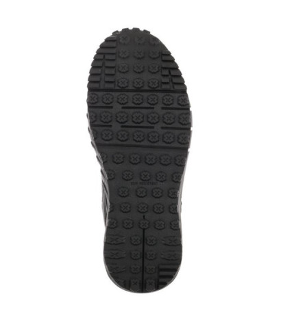 Under Armour Mg Valsetz Lthr Wp Blk 3024266-001 (UN23-a) kingad