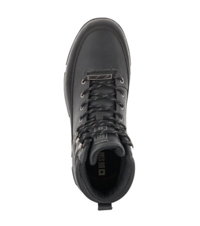 Big Star Czarne KK174120 (BI464-a) kingad