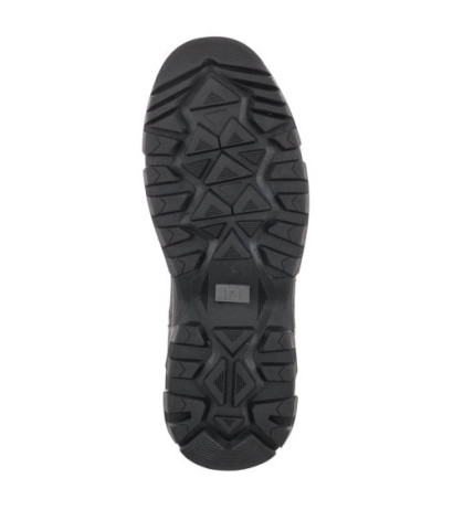 Big Star Czarne KK174120 (BI464-a) kingad