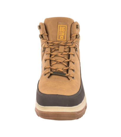 Big Star Brązowe KK174119 (BI464-b) kingad