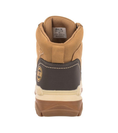 Big Star Brązowe KK174119 (BI464-b) kingad