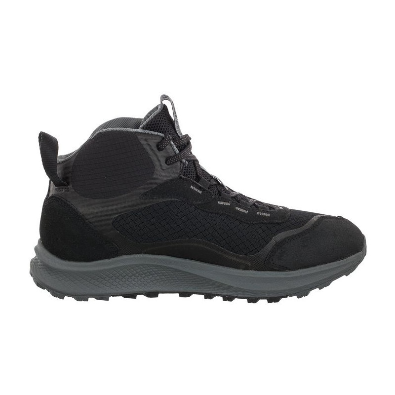 Under Armour Charged Bandit Trek 2 Blk/Gry 3024267-001 (UN25-a) kingad