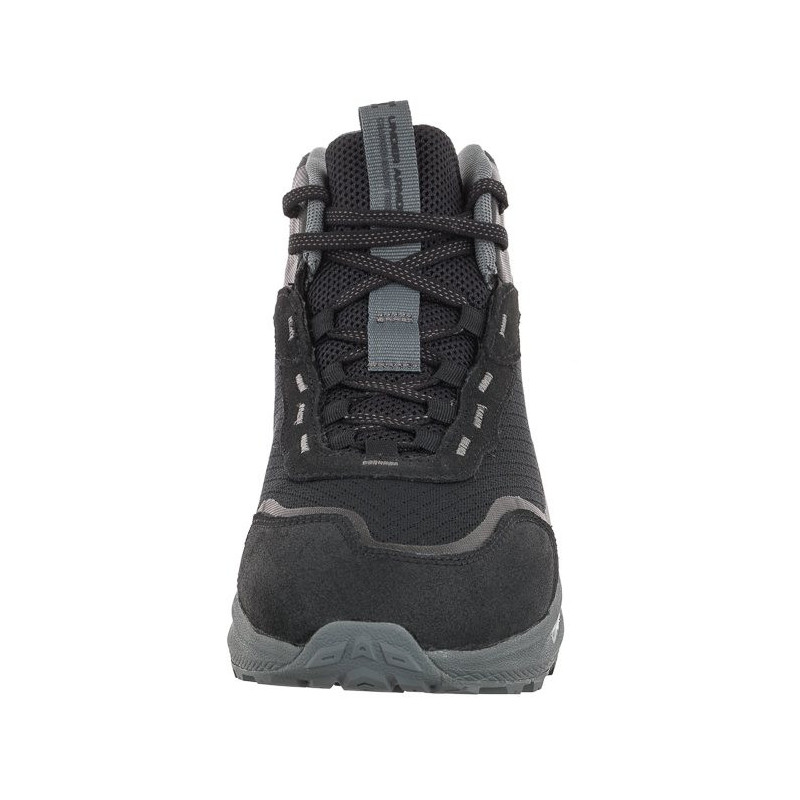 Under Armour Charged Bandit Trek 2 Blk/Gry 3024267-001 (UN25-a) kingad