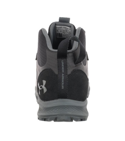 Under Armour Charged Bandit Trek 2 Blk/Gry 3024267-001 (UN25-a) kingad